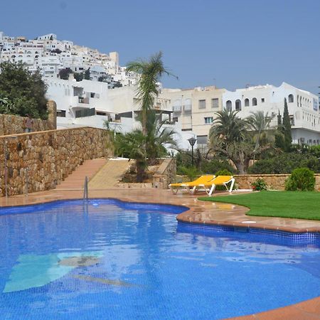 Hotel Simon Mojácar Extérieur photo