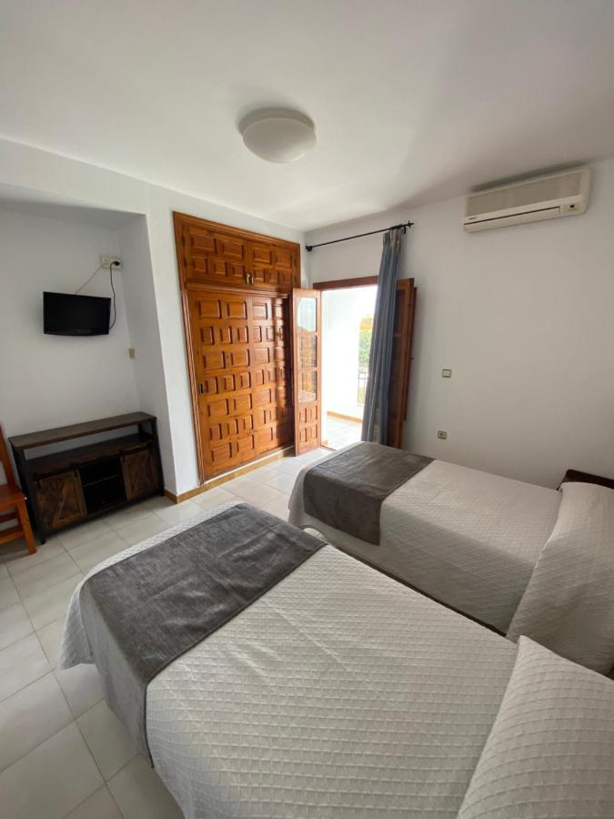 Hotel Simon Mojácar Extérieur photo