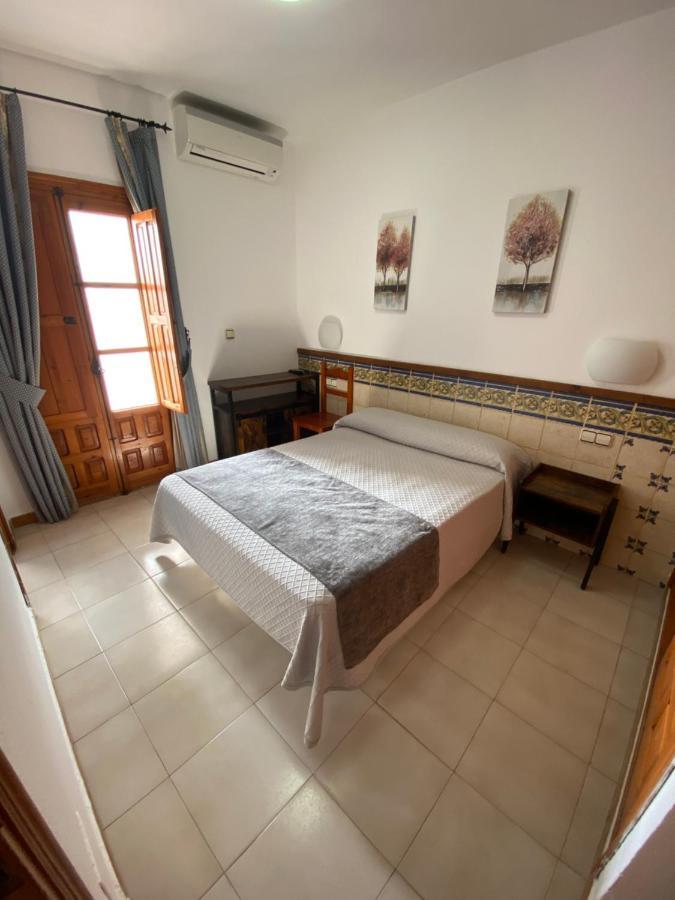 Hotel Simon Mojácar Extérieur photo