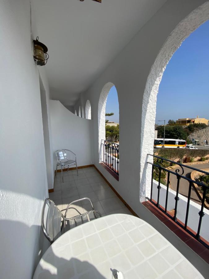 Hotel Simon Mojácar Extérieur photo
