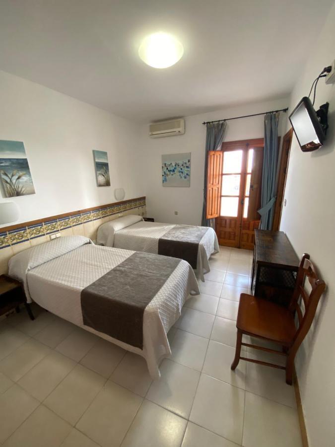 Hotel Simon Mojácar Extérieur photo