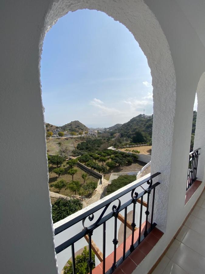 Hotel Simon Mojácar Extérieur photo