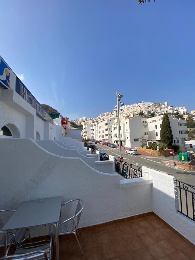 Hotel Simon Mojácar Extérieur photo