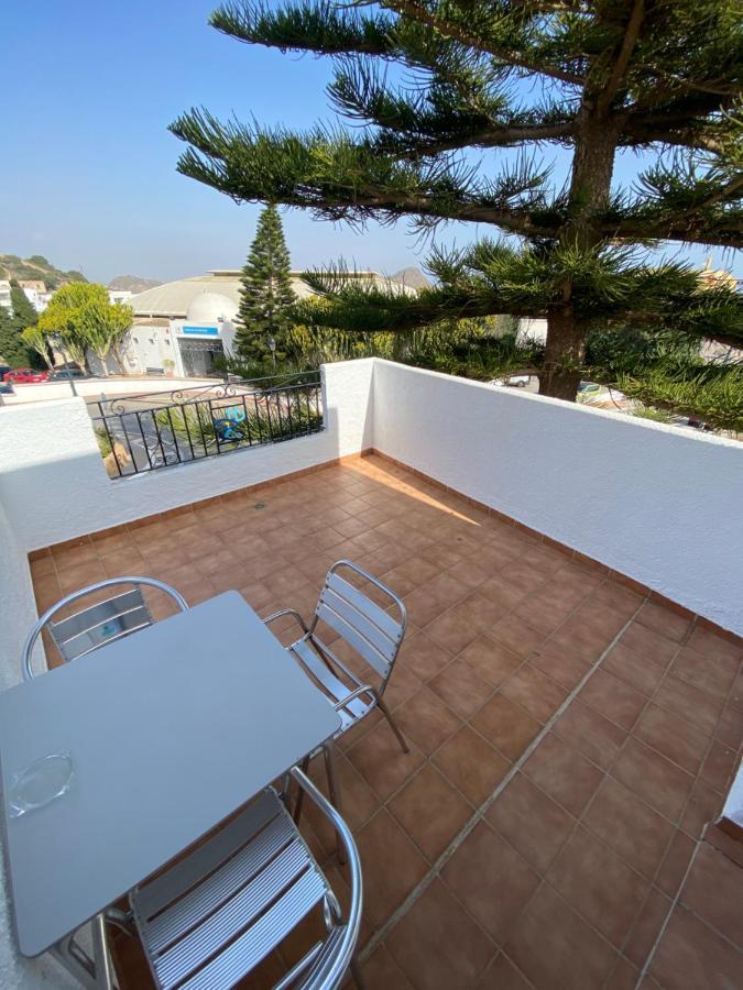 Hotel Simon Mojácar Extérieur photo