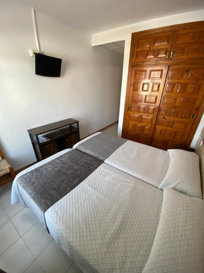 Hotel Simon Mojácar Extérieur photo