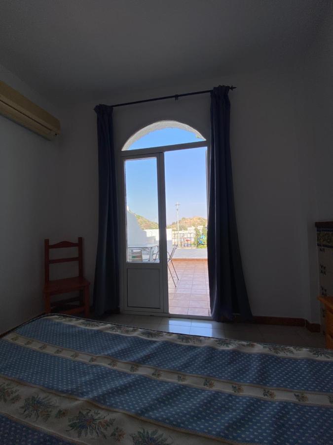 Hotel Simon Mojácar Extérieur photo
