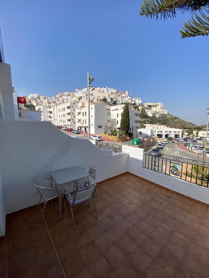 Hotel Simon Mojácar Extérieur photo