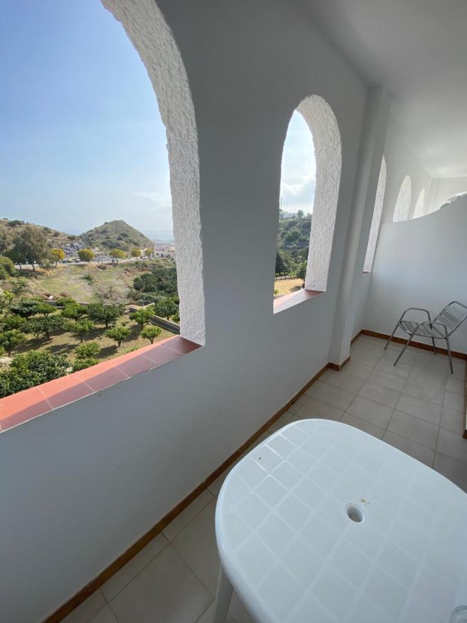 Hotel Simon Mojácar Extérieur photo