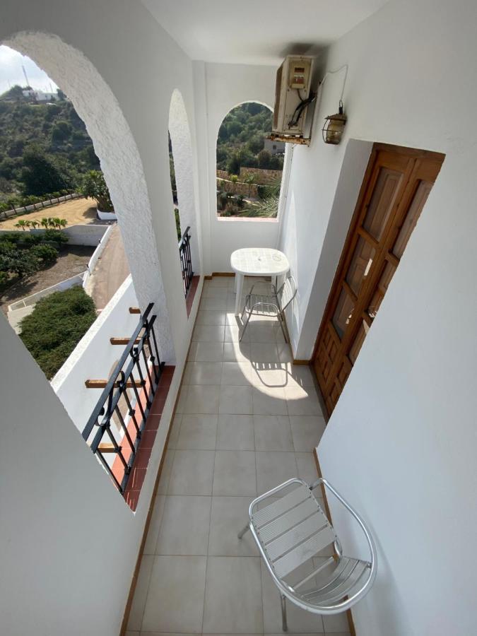 Hotel Simon Mojácar Extérieur photo