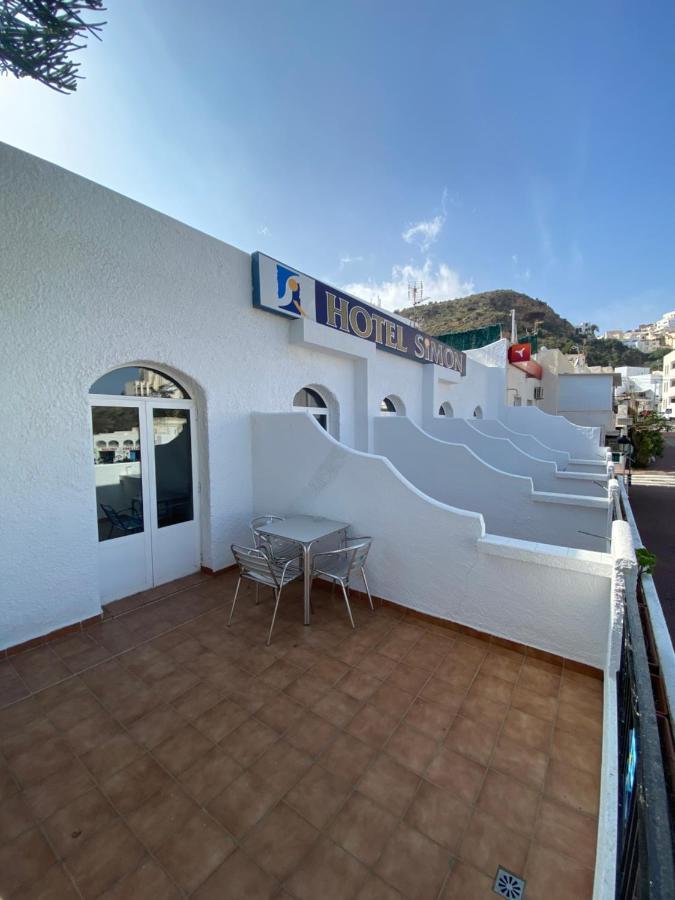 Hotel Simon Mojácar Extérieur photo