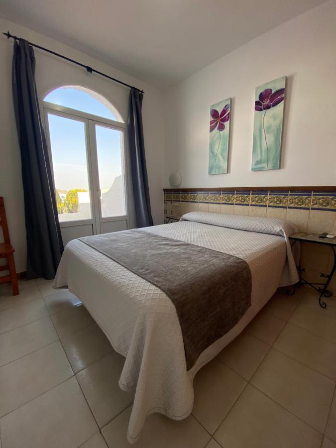 Hotel Simon Mojácar Extérieur photo