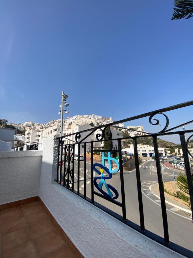 Hotel Simon Mojácar Extérieur photo