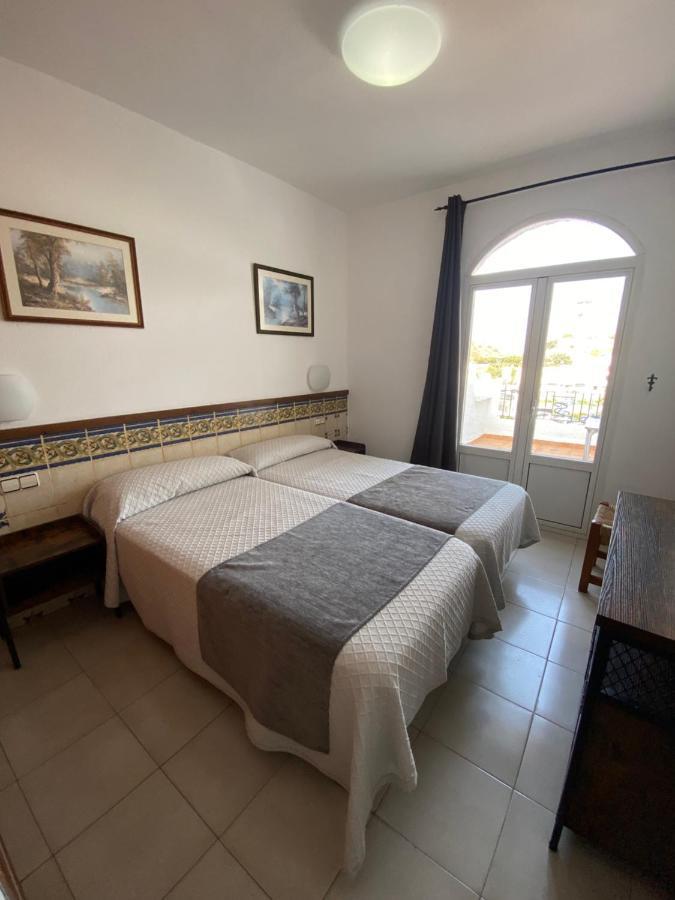 Hotel Simon Mojácar Extérieur photo