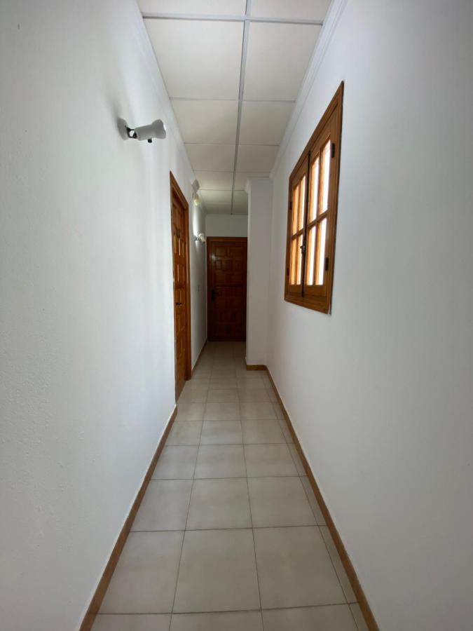 Hotel Simon Mojácar Extérieur photo
