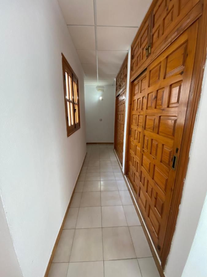 Hotel Simon Mojácar Extérieur photo