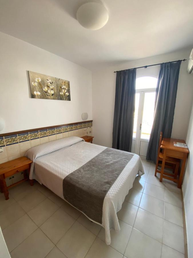 Hotel Simon Mojácar Extérieur photo