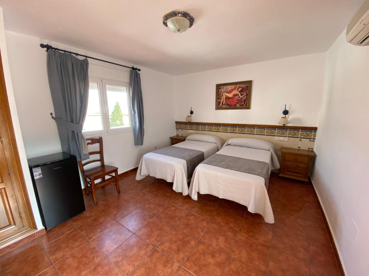 Hotel Simon Mojácar Extérieur photo