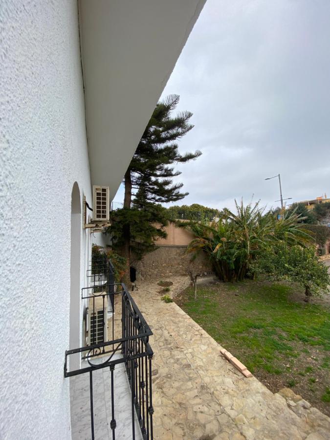 Hotel Simon Mojácar Extérieur photo