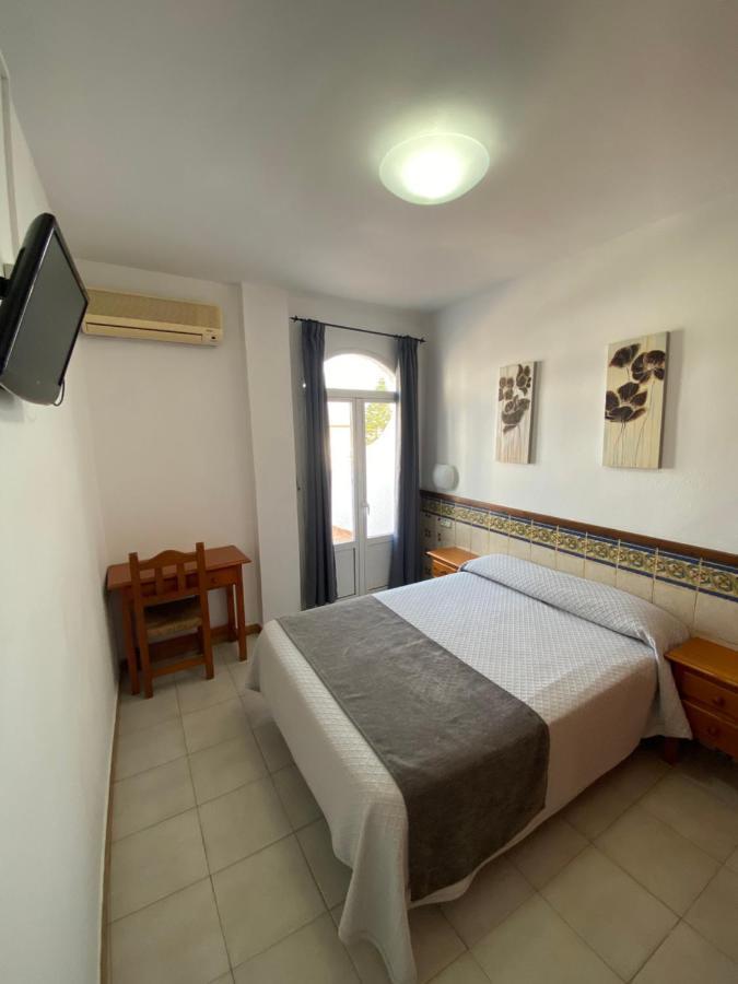 Hotel Simon Mojácar Extérieur photo