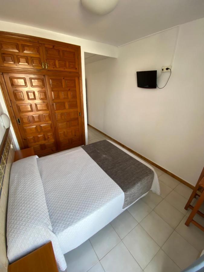 Hotel Simon Mojácar Extérieur photo