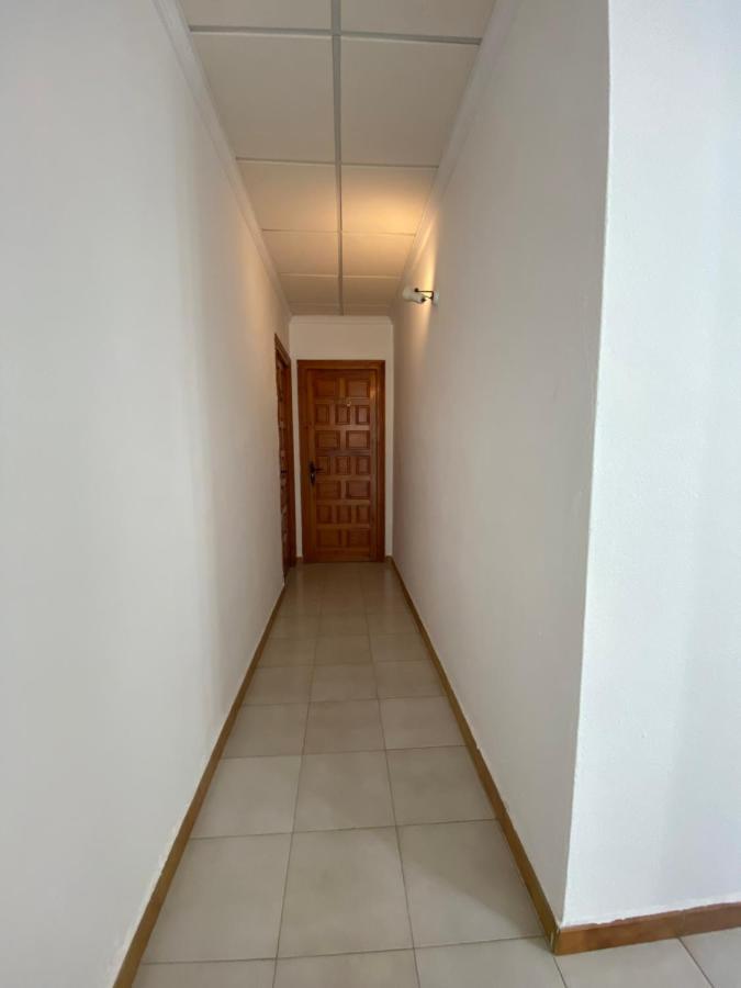 Hotel Simon Mojácar Extérieur photo