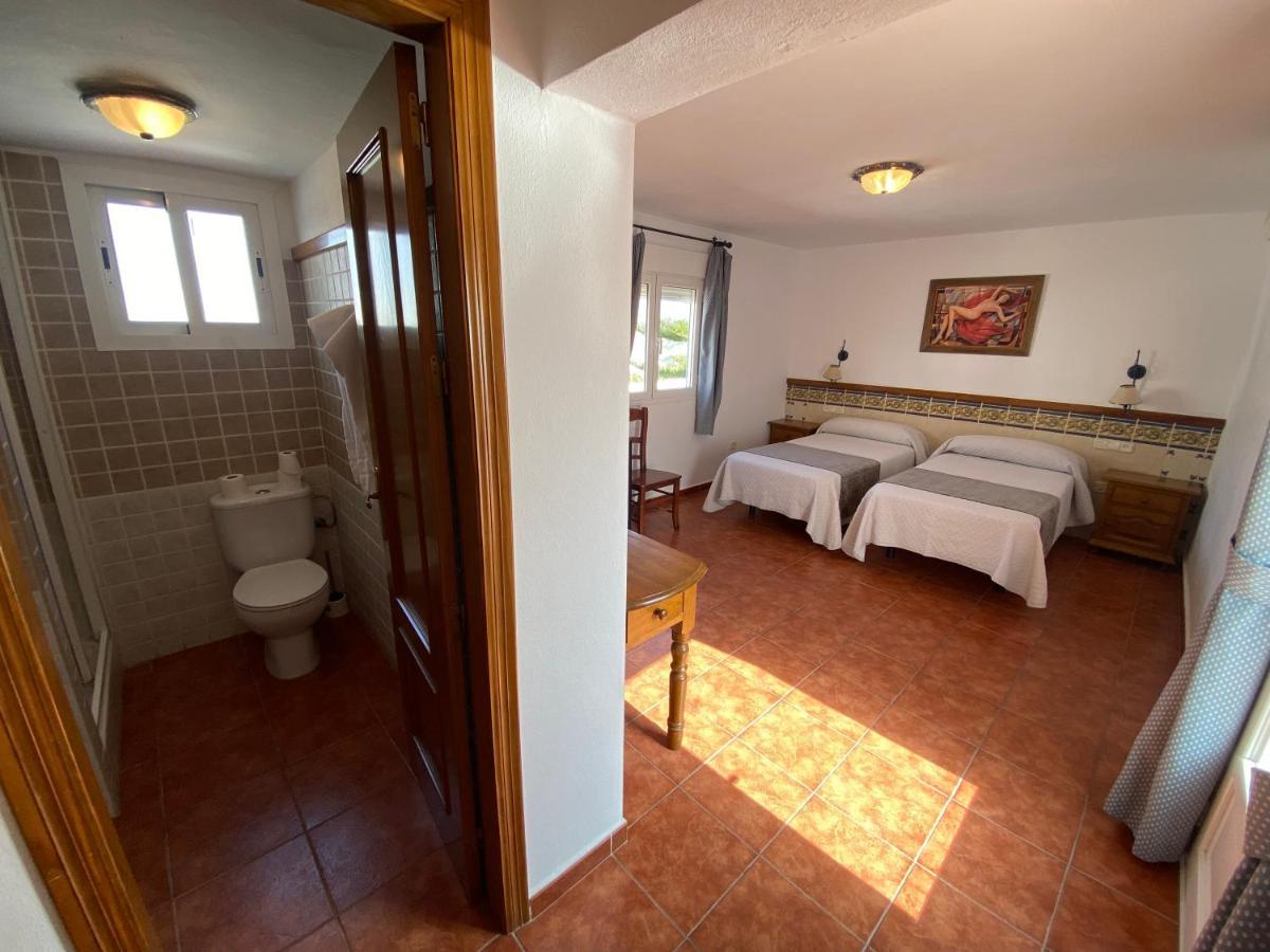 Hotel Simon Mojácar Extérieur photo