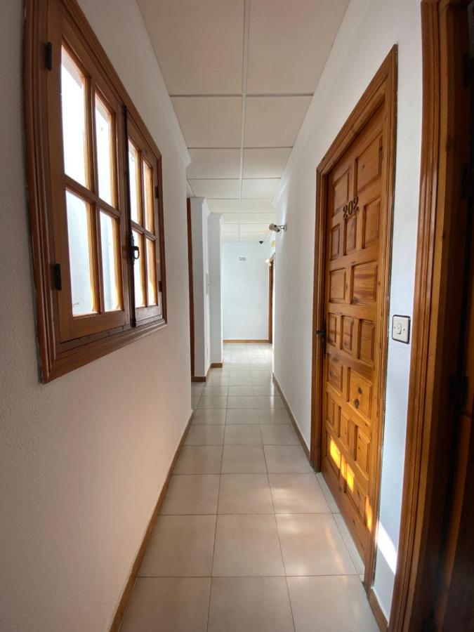 Hotel Simon Mojácar Extérieur photo