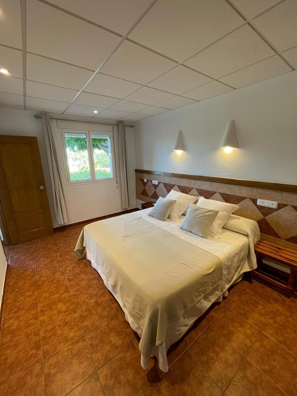 Hotel Simon Mojácar Extérieur photo
