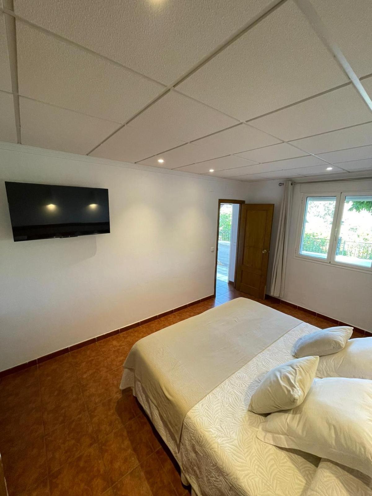 Hotel Simon Mojácar Extérieur photo