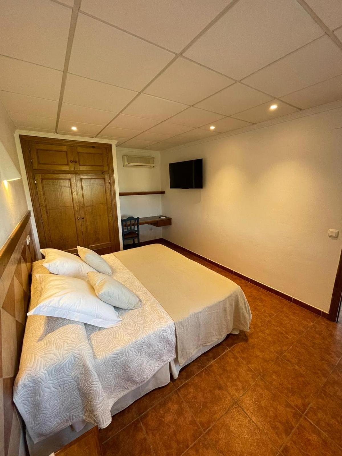Hotel Simon Mojácar Extérieur photo