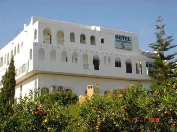 Hotel Simon Mojácar Extérieur photo